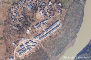 无人机正射影像及用途