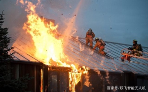 城市无人机消防灭火过程中需要注意哪些问题？