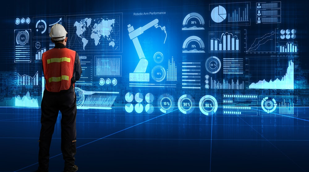 德勤：对2022年 "智能工厂年 "的五大预测