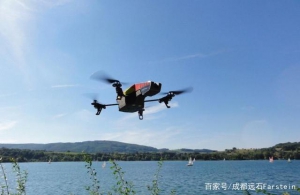 无人机在环保领域的应用