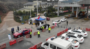 无人机防疫场景集成解决方案