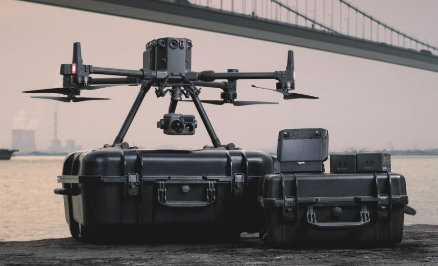 经纬matrice300RTK
