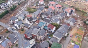 无人机助力余杭山村医疗 打通空中生命通道