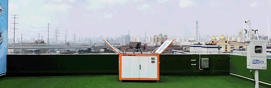 临港湖畔烟花盛放，星逻祺云系统为市民出行保驾护航