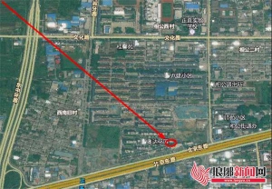 河东区相公街道：无人机开启“天眼查”综合执法再添“黑科技”