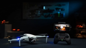 EVO Lite系列无人机教程来了，飞行前的准备事项都在这里