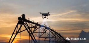 关于无人机测绘解决方案及应用