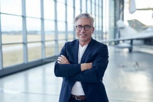 峰飞成立德国研发中心