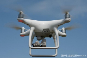 利用无人机进行三维建模的三种方式