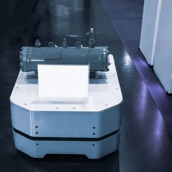 Powermat 推出300W 无线充电平台，适用于自主移动机器人和商用机器人