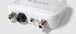 Rajant BreadCrumb® ES1