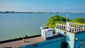 盘点2021｜夯实根基，复亚智能再创新高