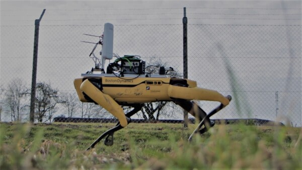 爱立信：与 TELSTRA 一起部署其 5G 解决方案