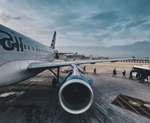 航空快讯丨霍尼韦尔JetWave卫星通信系统国航A321改装项目成功取证；20座！"十四五"期间河南将建成通用机场群