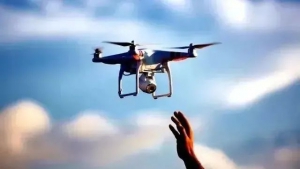 无人机在各大行业都做了什么？从摄影到救援，从助农到环保给不同的行业带来“惊喜”