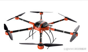 更轻更强，碳纤维无人机带来的优势远不仅仅是续航！