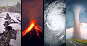 无人机灾害调查与应对方案