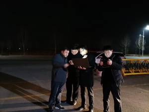 县市区动态丨“无人机巡飞+监测” 夏津分局依靠科技力量精准治污