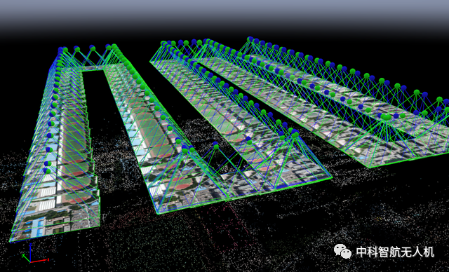 关于无人机航测—市场要求的精度是多少？