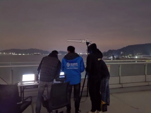 5G+无人机：紫燕为打击偷渡避疫筑起科技“边防长城”