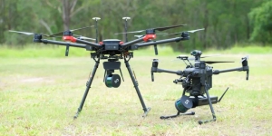 无人机自主测绘初创企业Emesent融资2300万美元用于全球扩张