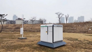 复亚无人机巡护河南古城，建立文物现代化监管体系