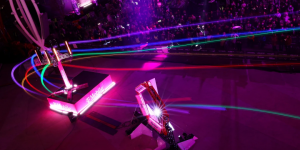 无人机竞赛联盟在2021-22赛季结束时创下新高