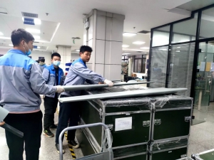 疾蹄奋进，爱生无人机攻坚再出发