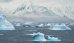 澳大利亚将花费数百万美元购买无人机用于南极洲研究和监控