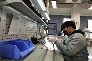 黑飞无人机“克星”诞生？他们铸就城市低空的“护民之盾”