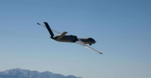 GA-ASI将Avenger与虚拟UAS配对，演示自主搜索和跟踪