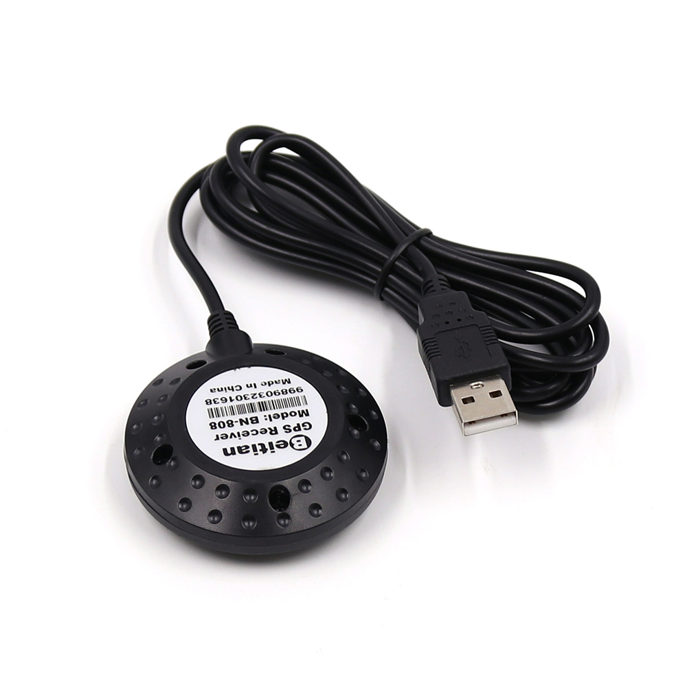 北天路测网优授时GPS北斗双模glonass接收器模块USB接口BN-808_无人机网(www.youuav.com) 北天路测网优授时GPS北斗双模glonass接收器模块USB接口BN-808_无人机网(www.youuav.com)