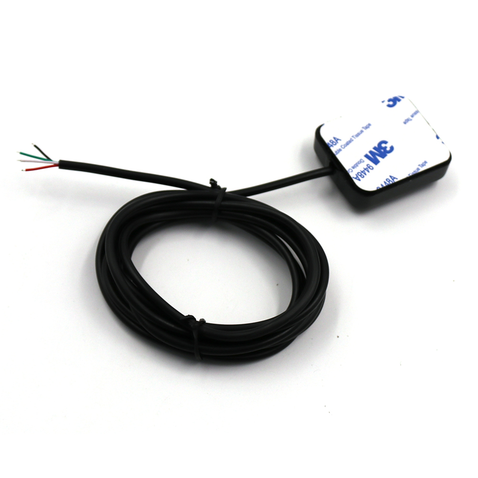 可定制定做单 GPS接收器接收机 工控机工业电脑 BS-72N_无人机网（www.youuav.com)