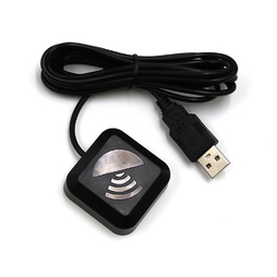 路测网优授时GPS双模glonass接收器定位 USB接口 BN-86U