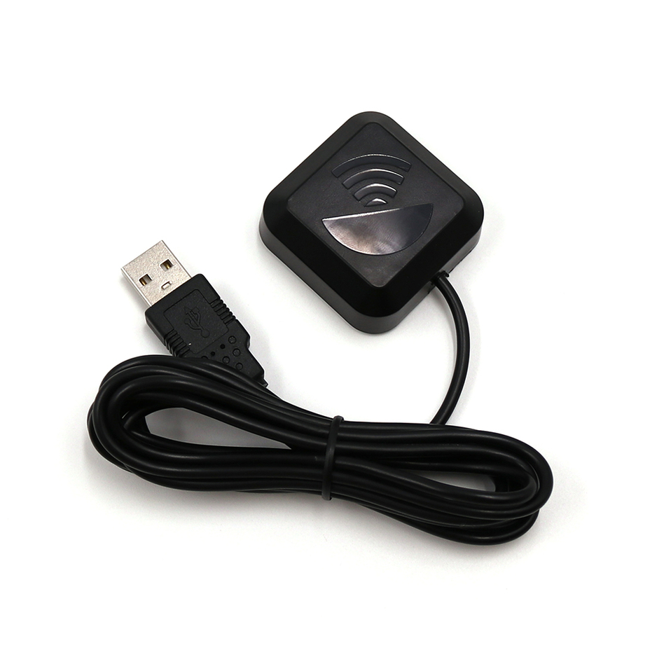 路测网优授时GPS双模glonass接收器定位 USB接口 BN-86U_无人机网（www.youuav.com)