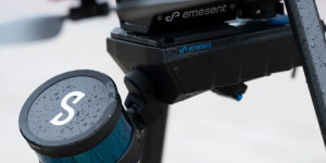 澳大利亚Emesent公司推出Hovermap ST自主式无人机LiDAR测绘有效载荷