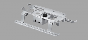 无人机投掷器，万物皆可空投？