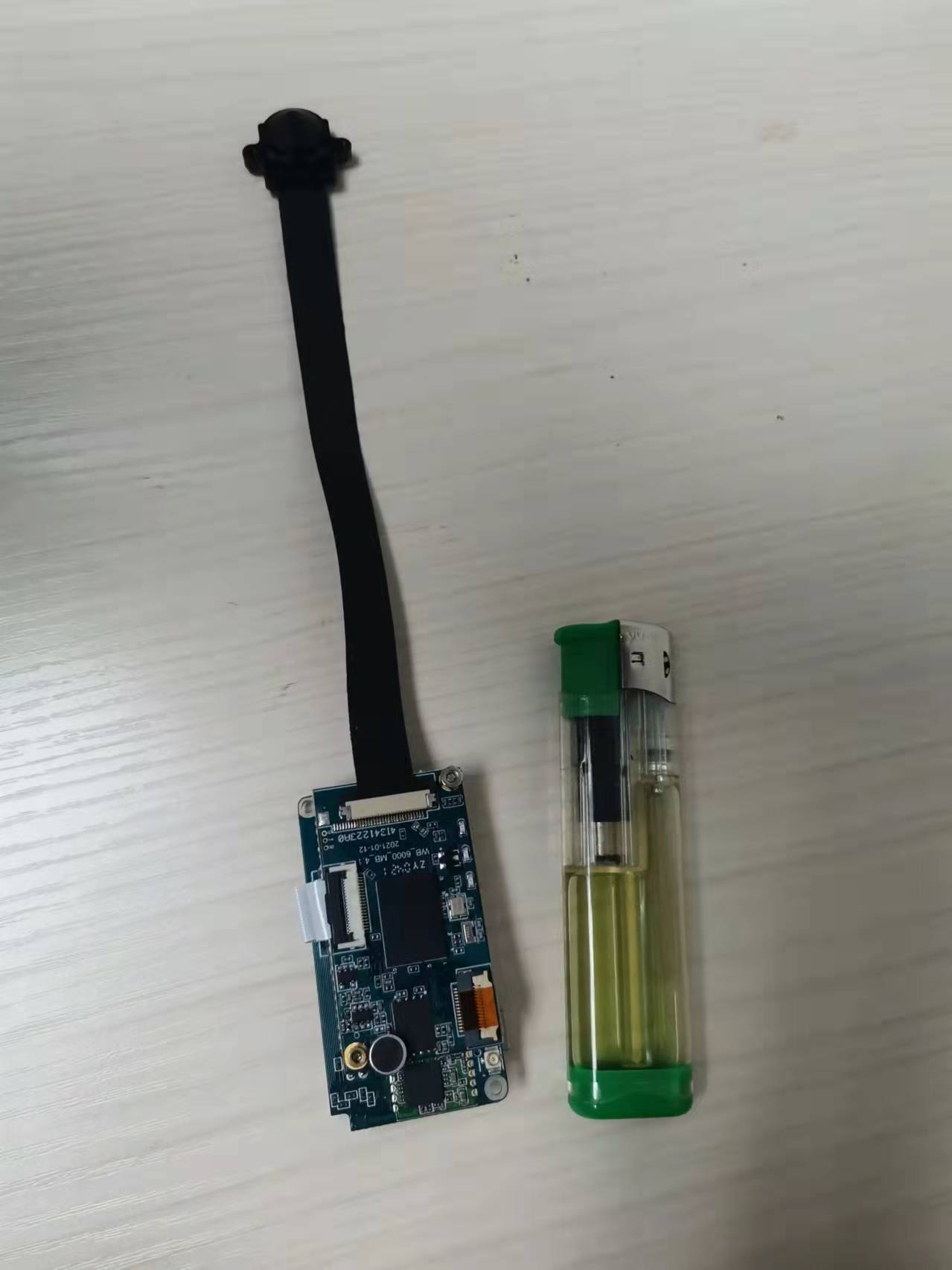 5G4G音视频传输板