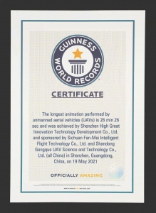 吉尼斯世界纪录