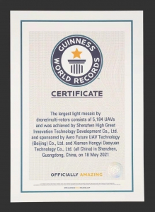 吉尼斯世界纪录