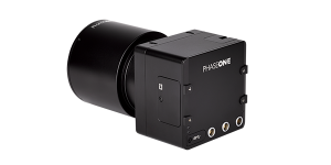 iXM-GS120全局快门相机