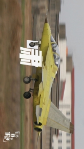 16张美图看“猎鹰”成长|今天L15高级教练机首飞16周年！