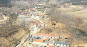 城市管理巡查中，普通无人机2-3次才能完成的任务，Falcon 1次即可完成