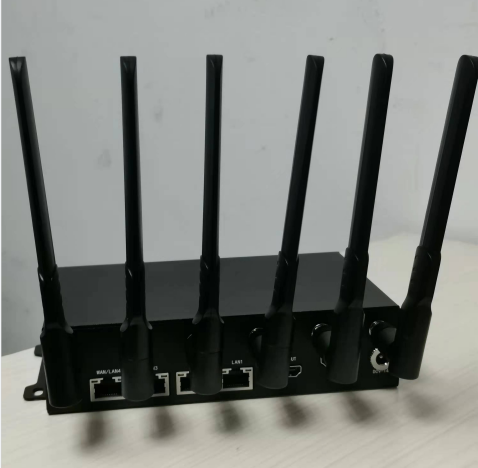 5G4G多卡捆绑视频终端_无人机网(www.youuav.com) 5G4G多卡捆绑视频终端_无人机网(www.youuav.com)