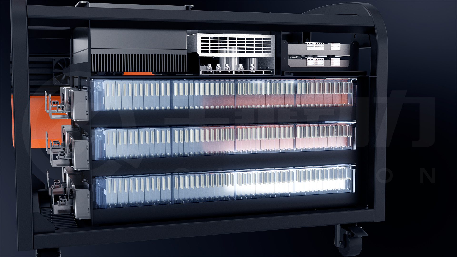 千乘动力新能源电站