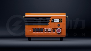 正方科技千乘动力新能源电站产品宣传片