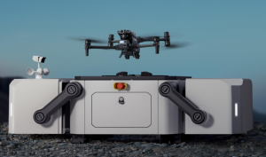 大疆发布经纬 M30 系列、大疆司空 2、大疆机场及禅思 H20N