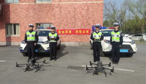 4月1日起，处罚升级！杭州已有无人机在抓拍！