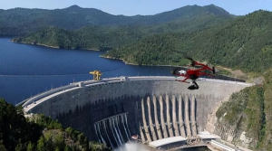 无人机在水利行业中发挥着怎样的优势？