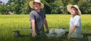 大疆农业无人机喷洒系统日常保养教程